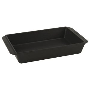 litinový pekáč lava metal