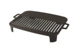 Litinový barbeque podstavec 45x36 cm od značky LAVA Metal