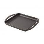 LAVA METAL Litinová plotýnka 24x24cm od značky LAVA METAL