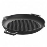 LAVA METAL Litinová grilovací pánev 30 cm od značky LAVA METAL
