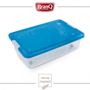 Branq Jasmine- pojízdný úložný box s víkem od značky BRANQ