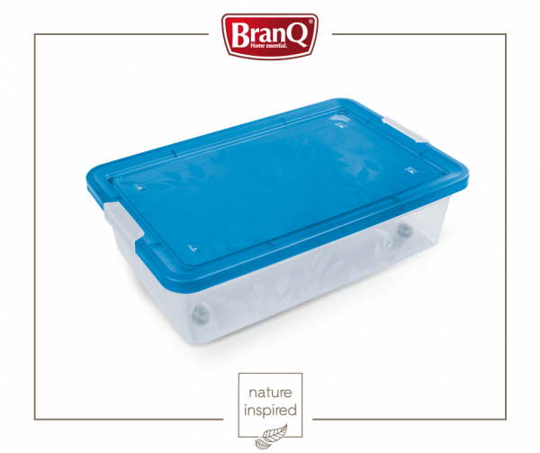 Branq Jasmine- pojízdný úložný box s víkem od značky BRANQ