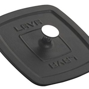 LAVA METAL Litinový grilovací press od značky LAVA METAL