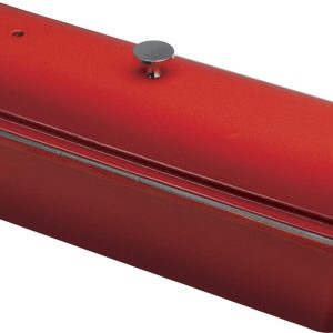 LAVA METAL Litinová terina - červená od značky LAVA Metal