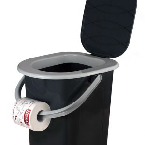 Branq WC kbelík 22l od značky BRANQ