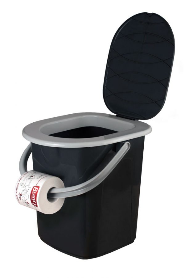 Branq WC kbelík 22l od značky BRANQ