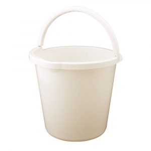 Branq Plastový kbelík 10l od značky BRANQ