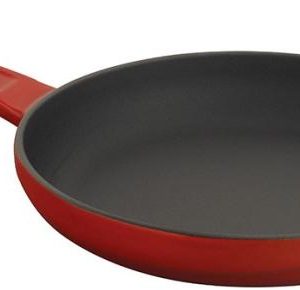 LAVA METAL Litinová pánev 20cm - červená od značky LAVA Metal
