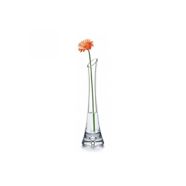GLASMARK Váza Leška 25cm od značky GLASMARK