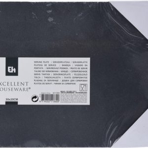 Koopman Břidlicová servírovací deska 30x20 cm od značky Koopman