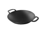 LAVA METAL Litinová pánev "wok" 38 cm od značky LAVA METAL