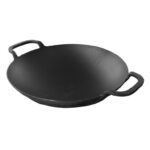LAVA METAL Litinová pánev "wok" 38 cm od značky LAVA METAL