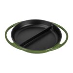 LAVA METAL DUO litinová pánev 20cm - zelená od značky LAVA METAL