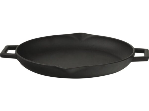 LAVA METAL Litinová pánev 26 cm - Obrázek 5