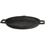 LAVA METAL Litinová pánev 30 cm od značky LAVA METAL