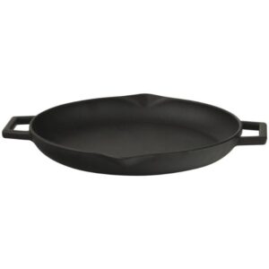 LAVA METAL Litinová pánev 30 cm od značky LAVA METAL