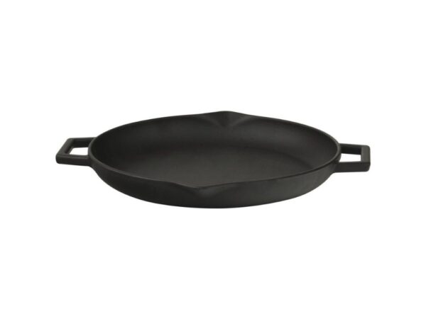 LAVA METAL Litinová pánev 30 cm od značky LAVA METAL