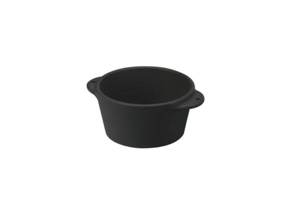 LAVA METAL Litinový pekáč 26x40 cm - šedá majolika - Obrázek 5