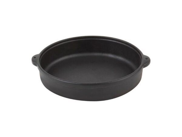 LAVA METAL Litinový pekáč 26x40 cm - šedá majolika - Obrázek 4