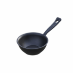 LAVA METAL Litinová nádobka na omáčky s rukojetí 7cm od značky LAVA METAL