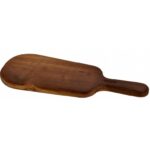 LAVA METAL Lava wood - krájecí deska 17x43 cm od značky LAVA METAL