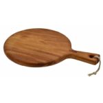 LAVA METAL Lava wood - krájecí deska 30x43 cm od značky LAVA METAL