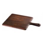 LAVA METAL Lava wood - krájecí deska 25x35 cm s rukojetí od značky LAVA METAL