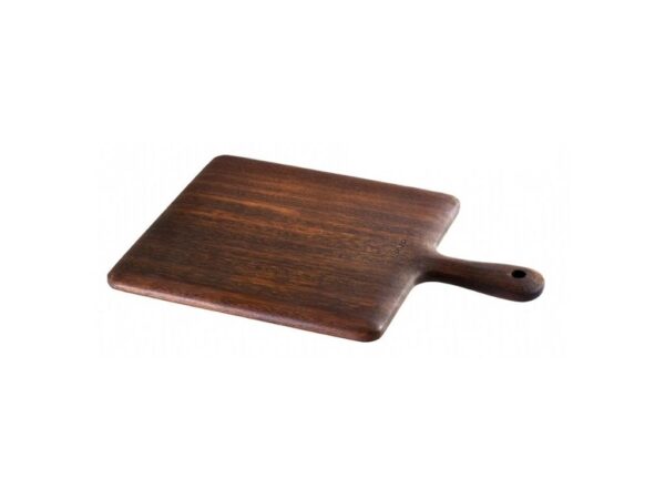 LAVA METAL Lava wood - krájecí deska 25x35 cm s rukojetí od značky LAVA METAL