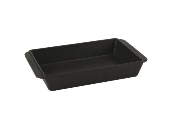 LAVA METAL Litinový pekáč 26x40 cm - šedá majolika - Obrázek 6