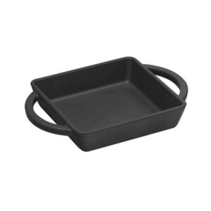 LAVA METAL Litinová servírovací miska 12x12 cm od značky LAVA METAL