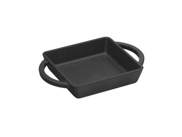 LAVA METAL Litinová servírovací miska 12x12 cm od značky LAVA METAL