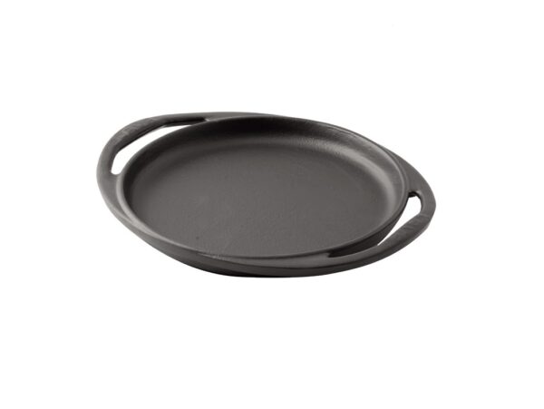 LAVA METAL Litinová servírovací pánev  28cm černá od značky LAVA METAL