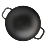 LAVA METAL Litinová pánev "wok" 38 cm - Obrázek 8
