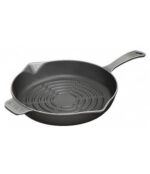 LAVA METAL Litinová grilovací pánev 28cm od značky LAVA METAL