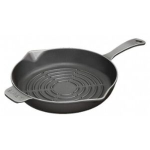 LAVA METAL Litinová grilovací pánev 28cm od značky LAVA METAL