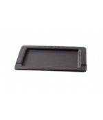LAVA METAL Litinový servírovací talíř 17x25 cm od značky LAVA METAL