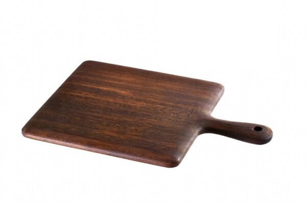 LAVA METAL Lava wood - krájecí deska 25x35 cm s rukojetí od značky LAVA METAL