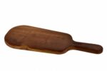 LAVA METAL Lava wood - krájecí deska 17x43 cm od značky LAVA METAL
