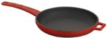 LAVA METAL Litinová pánev  20cm - červená - Obrázek 10