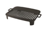 LAVA METAL Litinový barbeque podstavec 45x36 cm od značky LAVA METAL