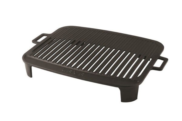LAVA METAL Litinový barbeque podstavec 45x36 cm od značky LAVA METAL