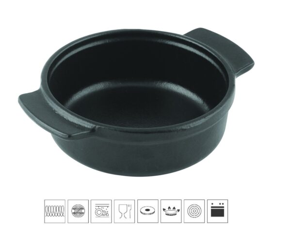 LAVA METAL Litinová miska 14 cm od značky LAVA METAL