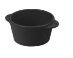 LAVA METAL Litinová miska na souffle 8 cm od značky LAVA METAL