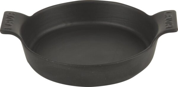 LAVA METAL Litinová servírovací miska 18 cm od značky LAVA METAL